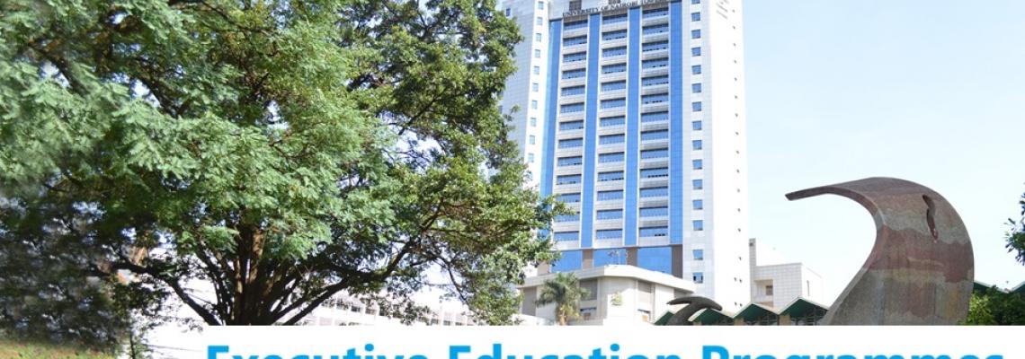 Executive Education Programmes