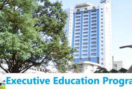 Executive Education Programmes